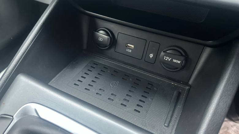 Hyundai Kona 1.0 TGDi 48V MHEV N Line 5dr Petrol Hatchback